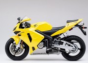 Honda CBR600RR